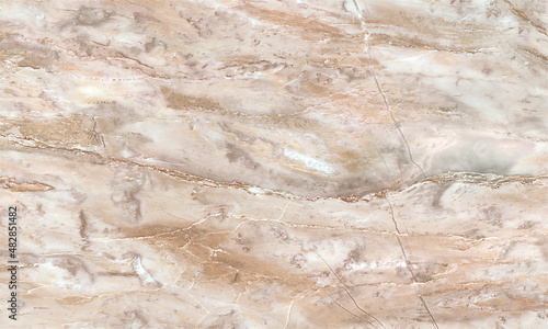 Ivory onyx marble for interior exterior with high resolution decoration design business and industrial construction concept.Cream marble, Creamy ivory natural marble texture background, marbel stone.