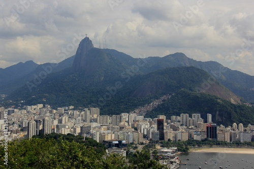 Brazil is a sovereign state in South America. One of the most attractive countries of the South American continent from the point of view of tourism.