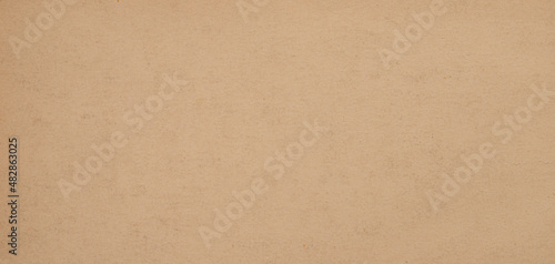 background with texture of old brown grunge paper © agrus