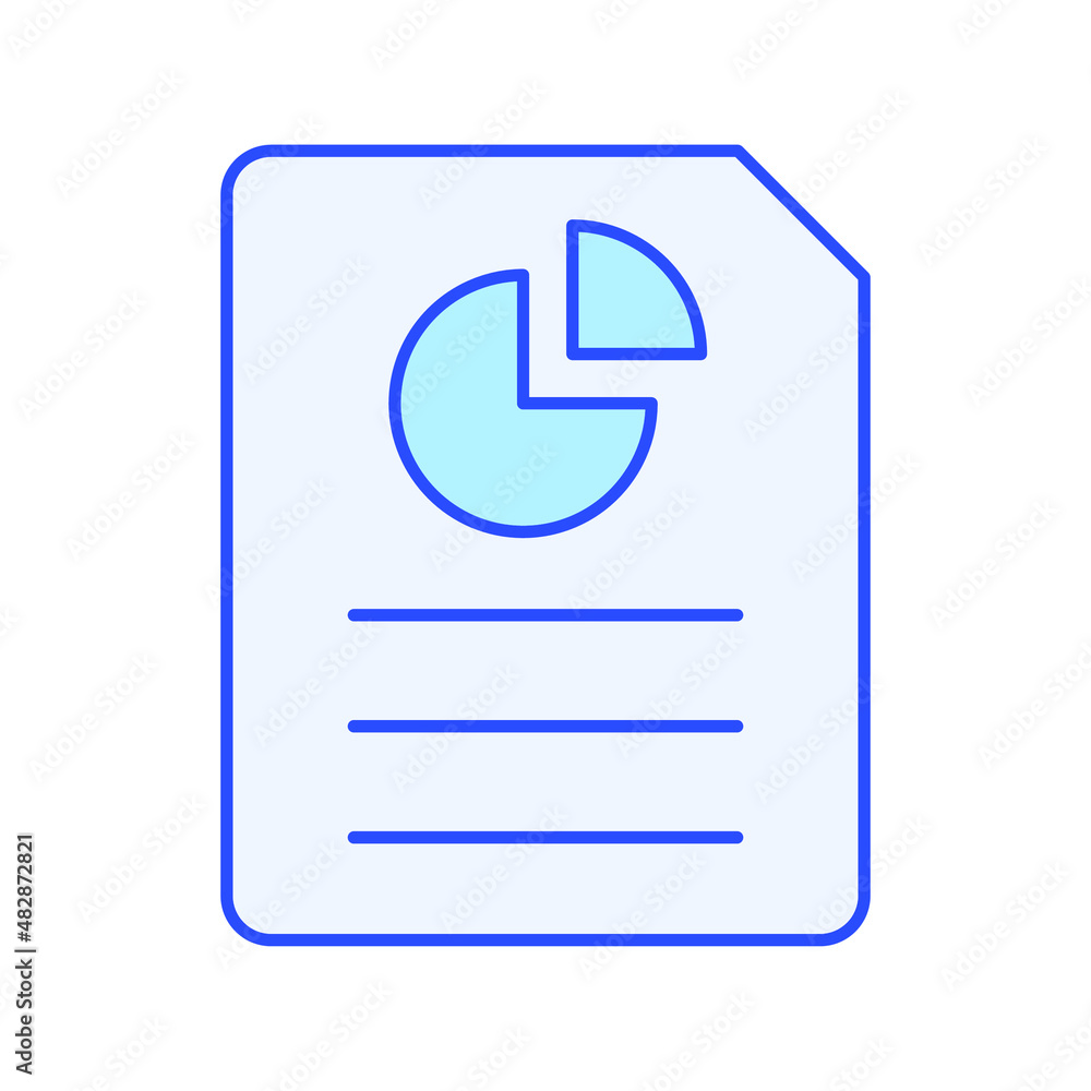 analytics file Vector icon which is suitable for commercial work and easily modify or edit it
analytics file Vector icon which is suitable for commercial work and easily modify or edit it