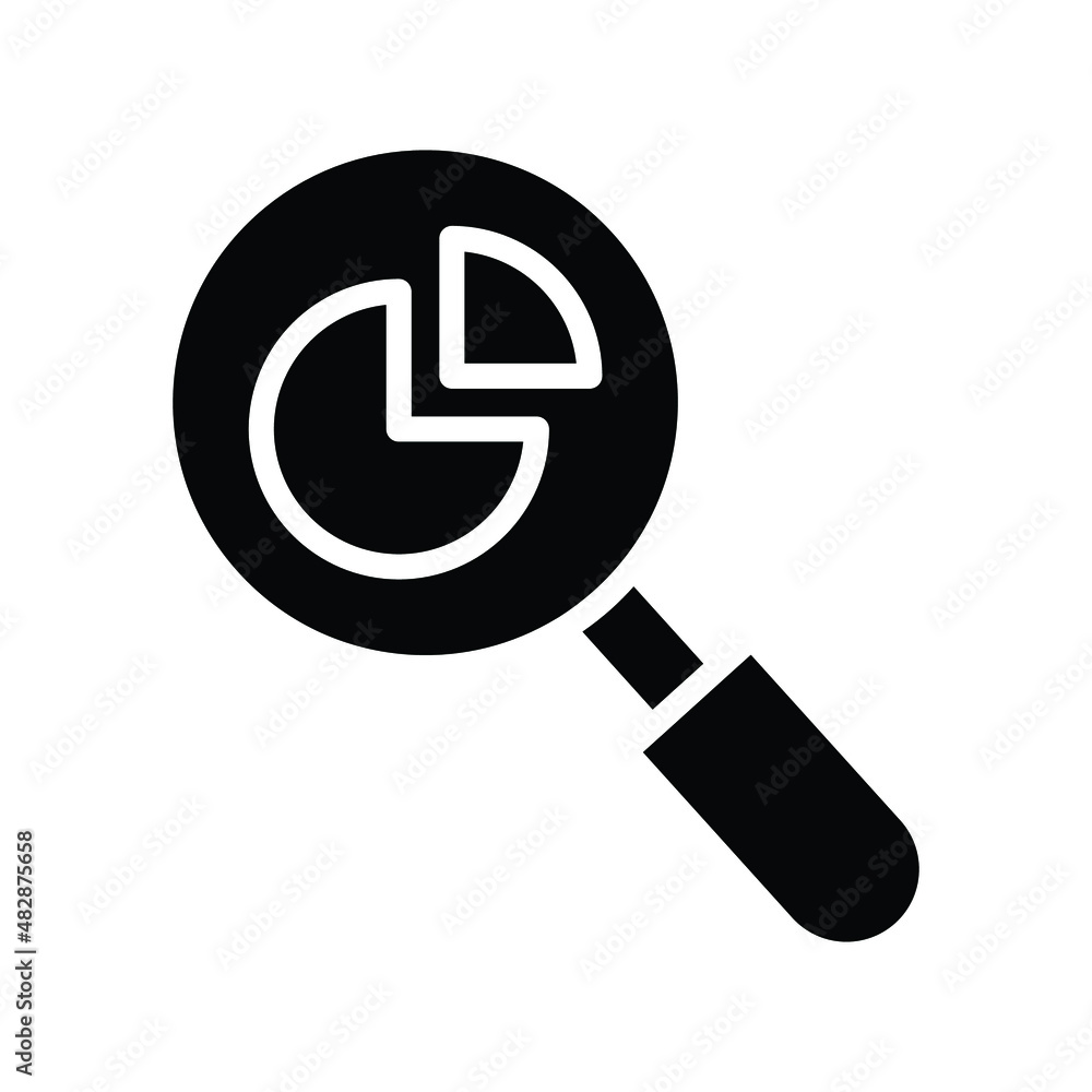 search analytics Vector icon which is suitable for commercial work and easily modify or edit it
search analytics Vector icon which is suitable for commercial work and easily modify or edit it