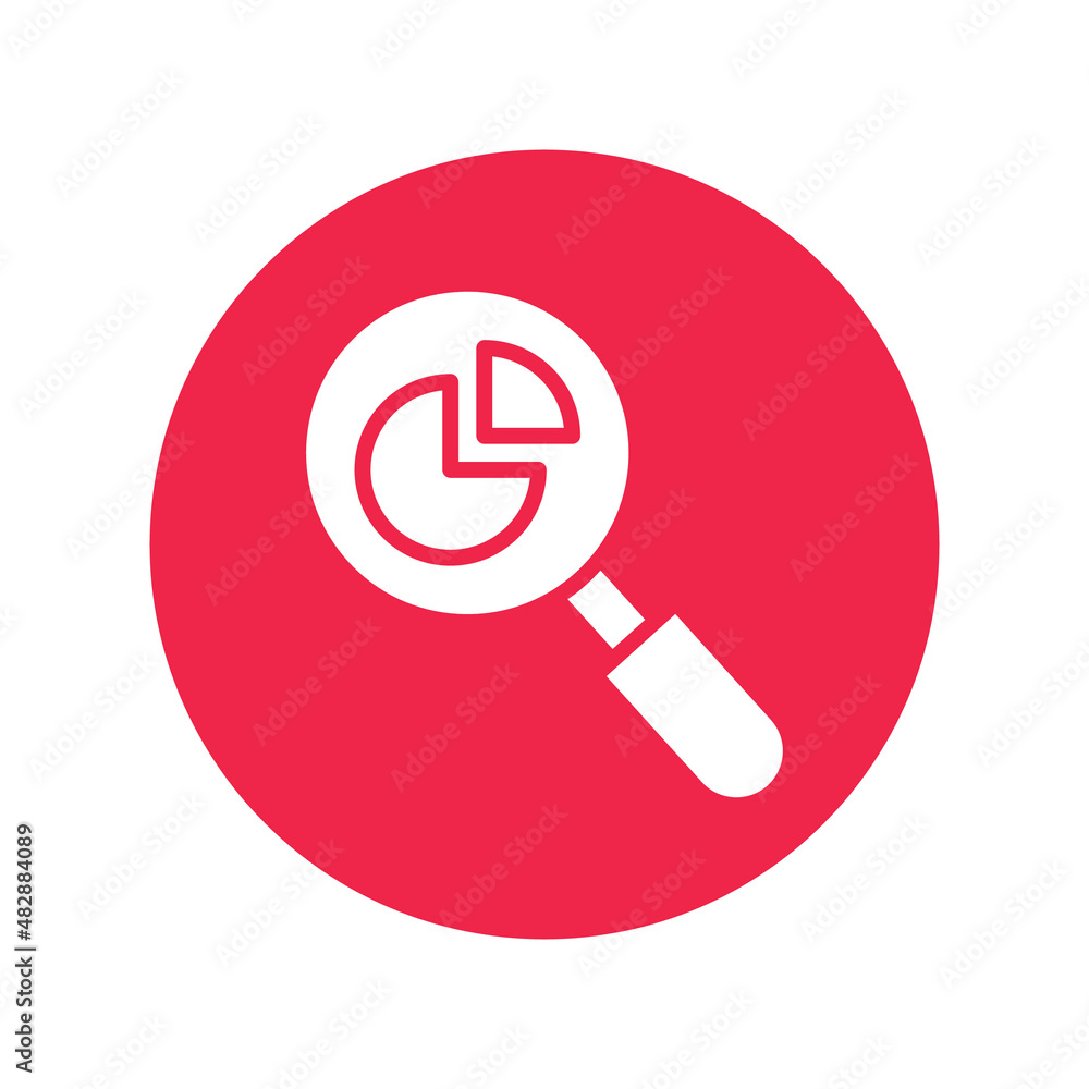 search analytics Vector icon which is suitable for commercial work and easily modify or edit it
search analytics Vector icon which is suitable for commercial work and easily modify or edit it