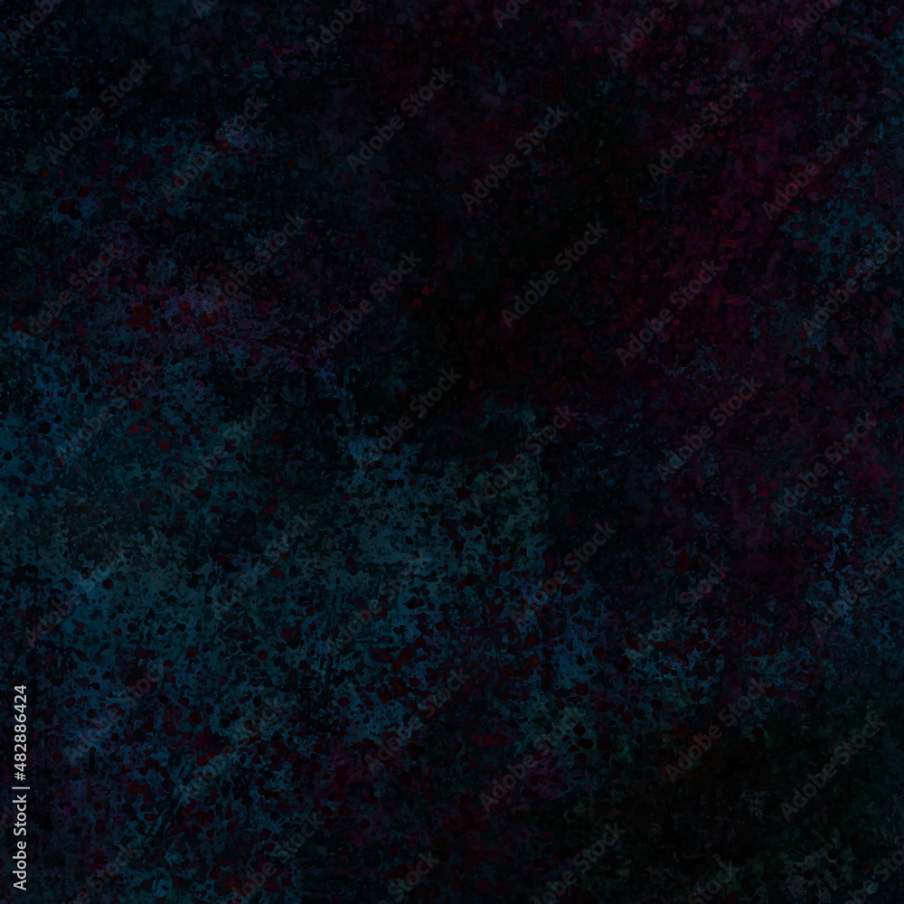 Blue burgundy metallic surface leather effect Blue burgundy metallic surface leather effect