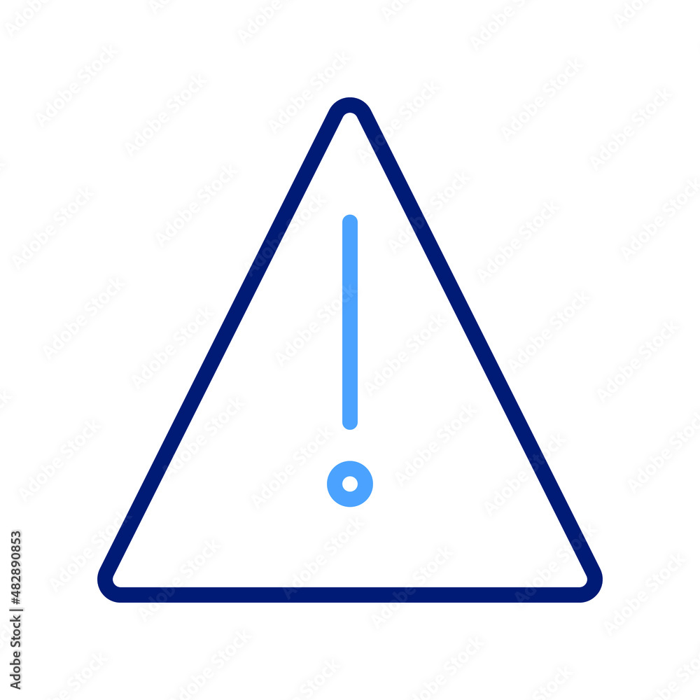 Alert Vector icon which is suitable for commercial work and easily modify or edit it
Alert Vector icon which is suitable for commercial work and easily modify or edit it