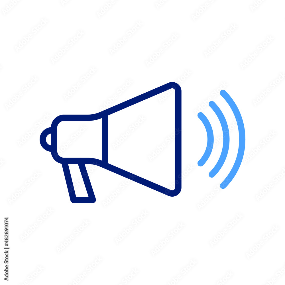 Speaker Vector icon which is suitable for commercial work and easily modify or edit it
Speaker Vector icon which is suitable for commercial work and easily modify or edit it