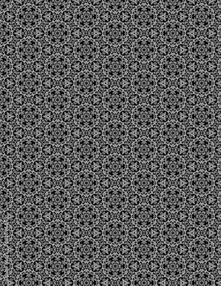 Lace Pattern Lace Pattern