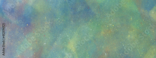 abstract background with bubbles,abstract bright grunge colorful watercolor background with watercolor splashes and space,colorful watercolor background for weeding card,cover,web design and graphics.