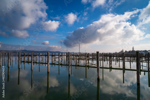 Bodensee © Volker Loche