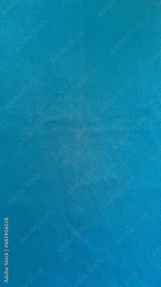 Blue cleaning texture