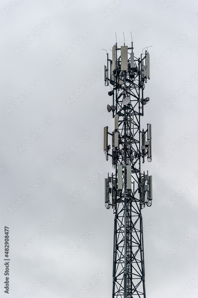 Nadajnik (Transmitter) Nadajnik (Transmitter)