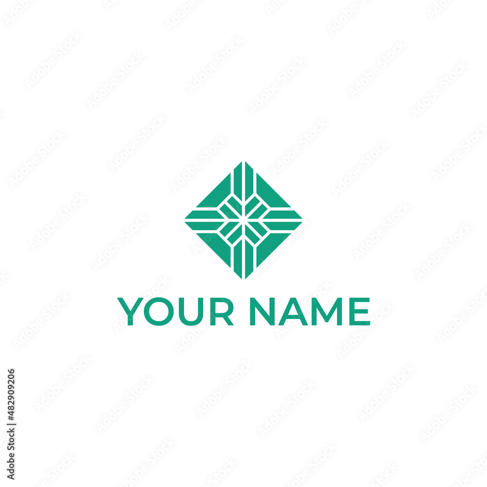 abstract ornament design vector for jewelry, salon and hotel business logo design abstract ornament design vector for jewelry, salon and hotel business logo design