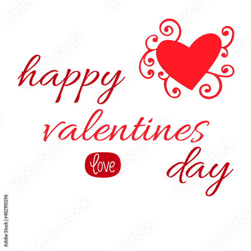 happy valentines day