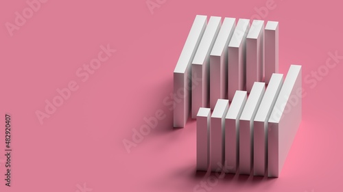 Wallpaper Mural background wallpaper floor design minimal 3d render Torontodigital.ca