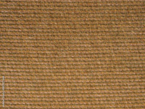 brown wool fabric texture background