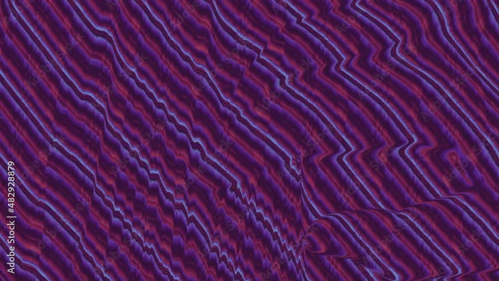 Vibrant psychedelic dynamic futuristic iridescent background. Fantastic distortions for any kind of project. Vibrant psychedelic dynamic futuristic iridescent background. Fantastic distortions for any kind of project.
