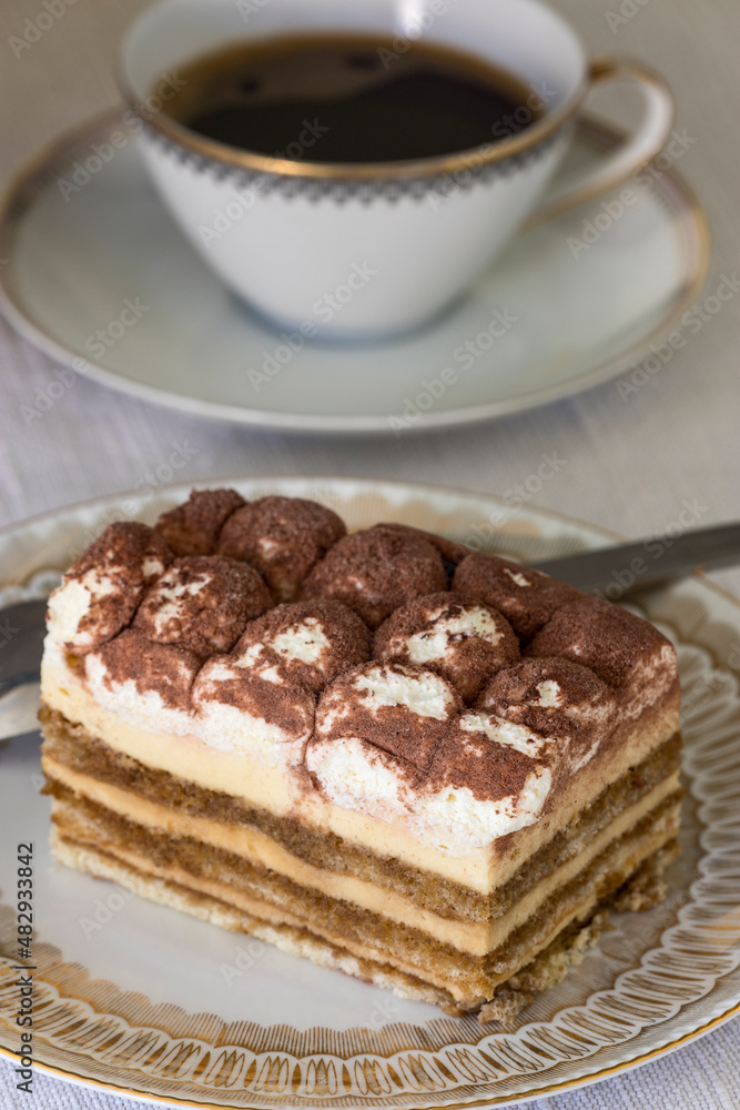 Tiramisu Tiramisu