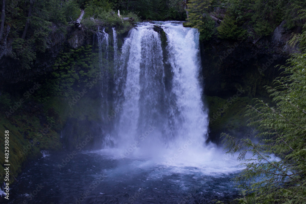 Obraz premium Waterfall 