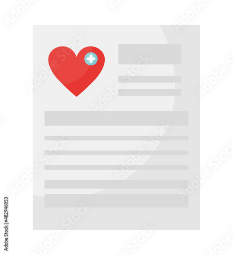 patient history design