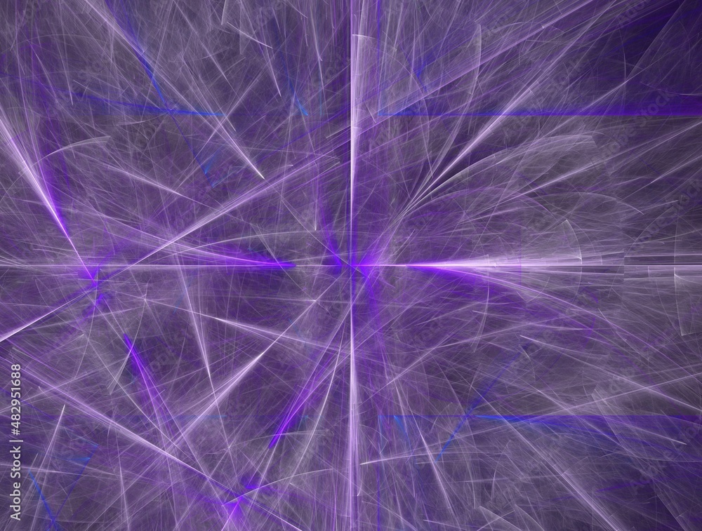 Imaginatory fractal abstract background Image Imaginatory fractal abstract background Image