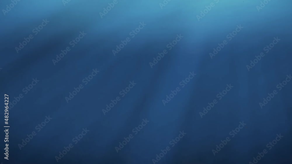 Underwater Ocean Light Rays Animation Underwater Ocean Light Rays Animation