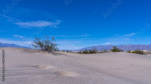 Fototapeta Naklejka Na Ścianę i Meble -  Death Valley National Park
