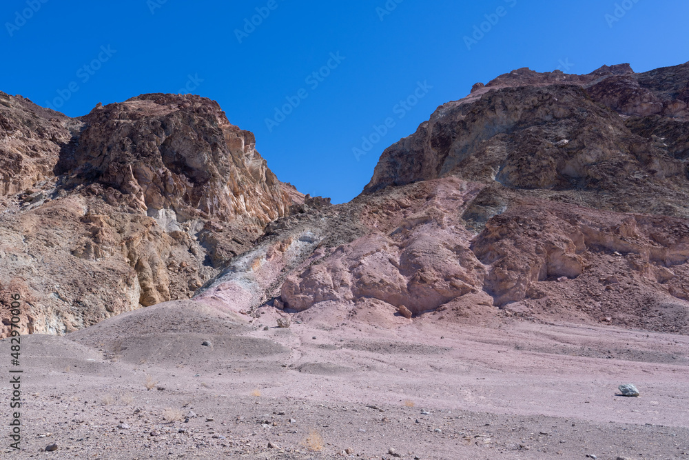 Death Valley National Park