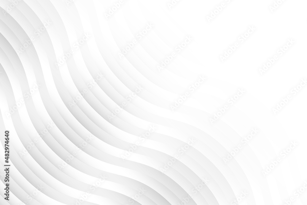 Abstract white and gray color, modern design background with geometric shape. Vector illustration. Abstract white and gray color, modern design background with geometric shape. Vector illustration.