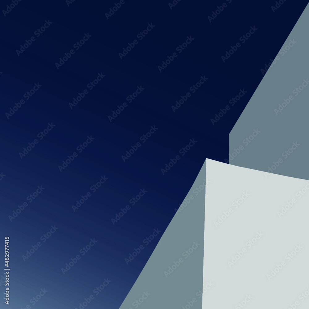 Abstract-Architecture-Illustration-4 Abstract-Architecture-Illustration-4