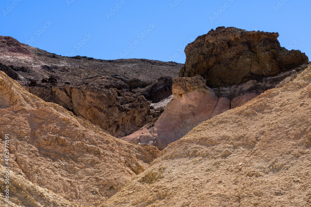 Fototapeta premium Death Valley National Park