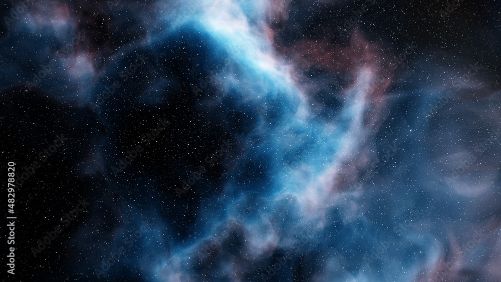 nebula gas cloud in deep outer space
nebula gas cloud in deep outer space