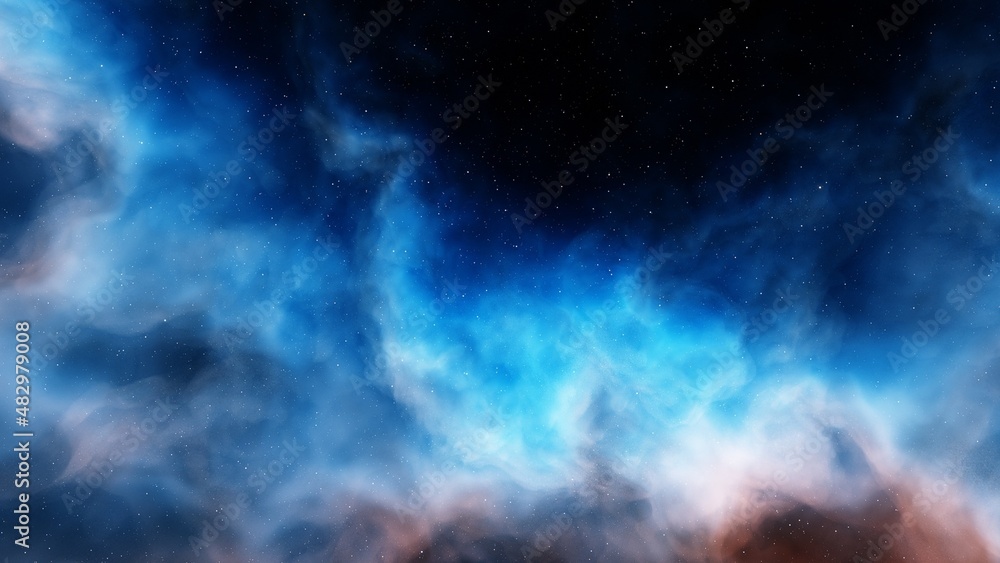nebula gas cloud in deep outer space
nebula gas cloud in deep outer space
