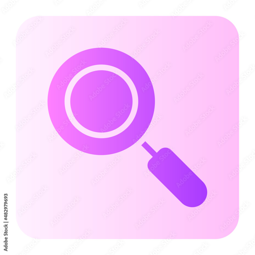 search gradient icon search gradient icon