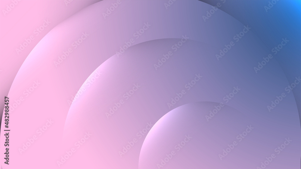 Obraz premium Modern dynamic stripes colorful abstract geometric design background for business, card, presentation, brochure, banner, and wallpaper