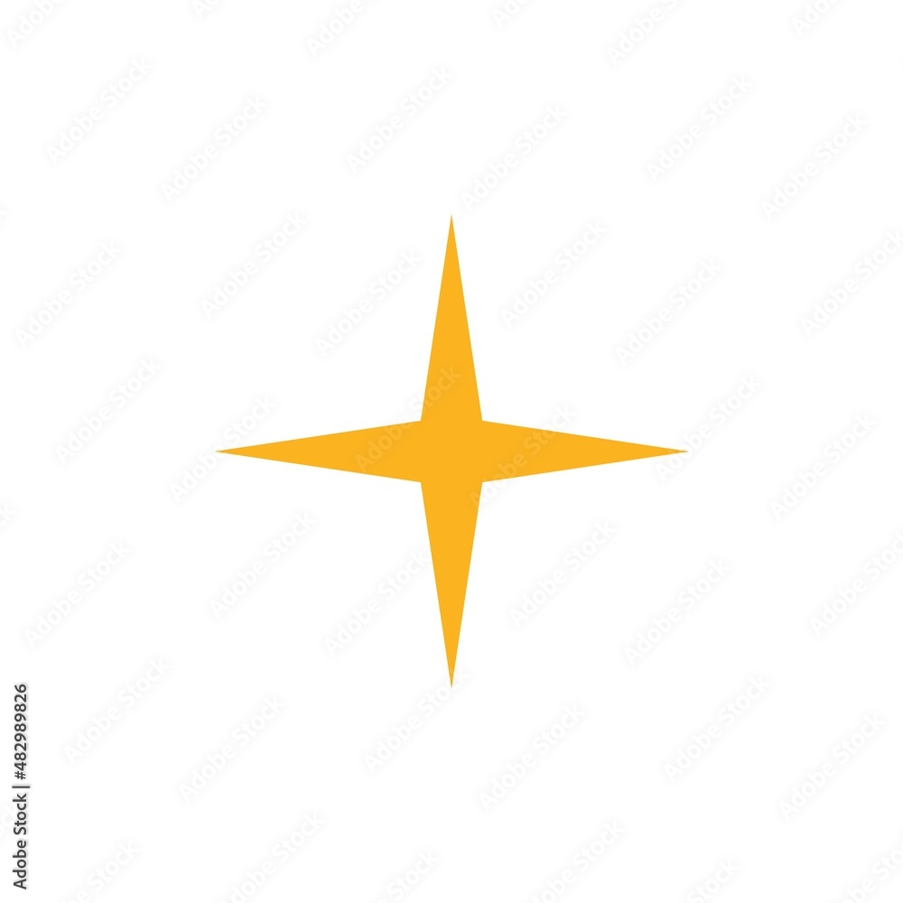 star logo star logo