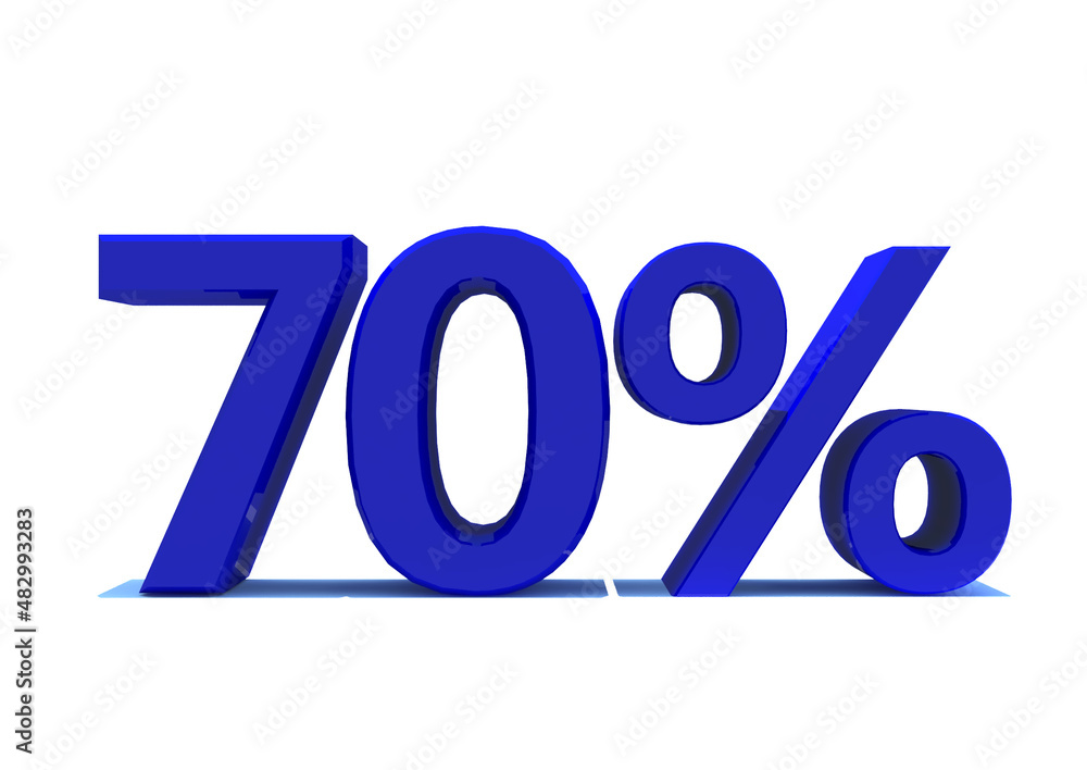 70 Percent off 3d Sign on White Background, Special Offer 70% Discount Tag, Sale Up to 70 Percent Off,big offer, Sale, Special Offer Label, Sticker, Tag, Banner, Advertising, offer Icon 70 Percent off 3d Sign on White Background, Special Offer 70% Discount Tag, Sale Up to 70 Percent Off,big offer, Sale, Special Offer Label, Sticker, Tag, Banner, Advertising, offer Icon