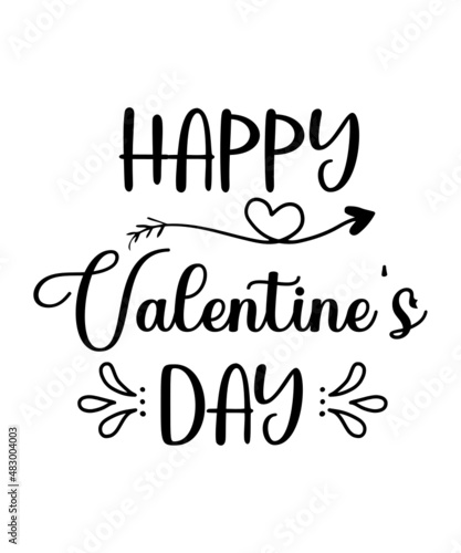 Valentine s Day SVG Bundle  Valentine Day Svg  Valentine Design for Shirts  Valentine Svg  Valentine Cut Files  Cricut  Silhouette  Png Valentine s Day SVG 20 Pack Bundle   Digital files w svg  eps  p