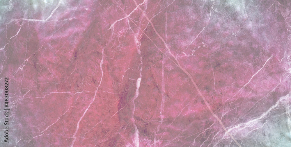 Obraz premium stylish texture of fabric, marble and stone
