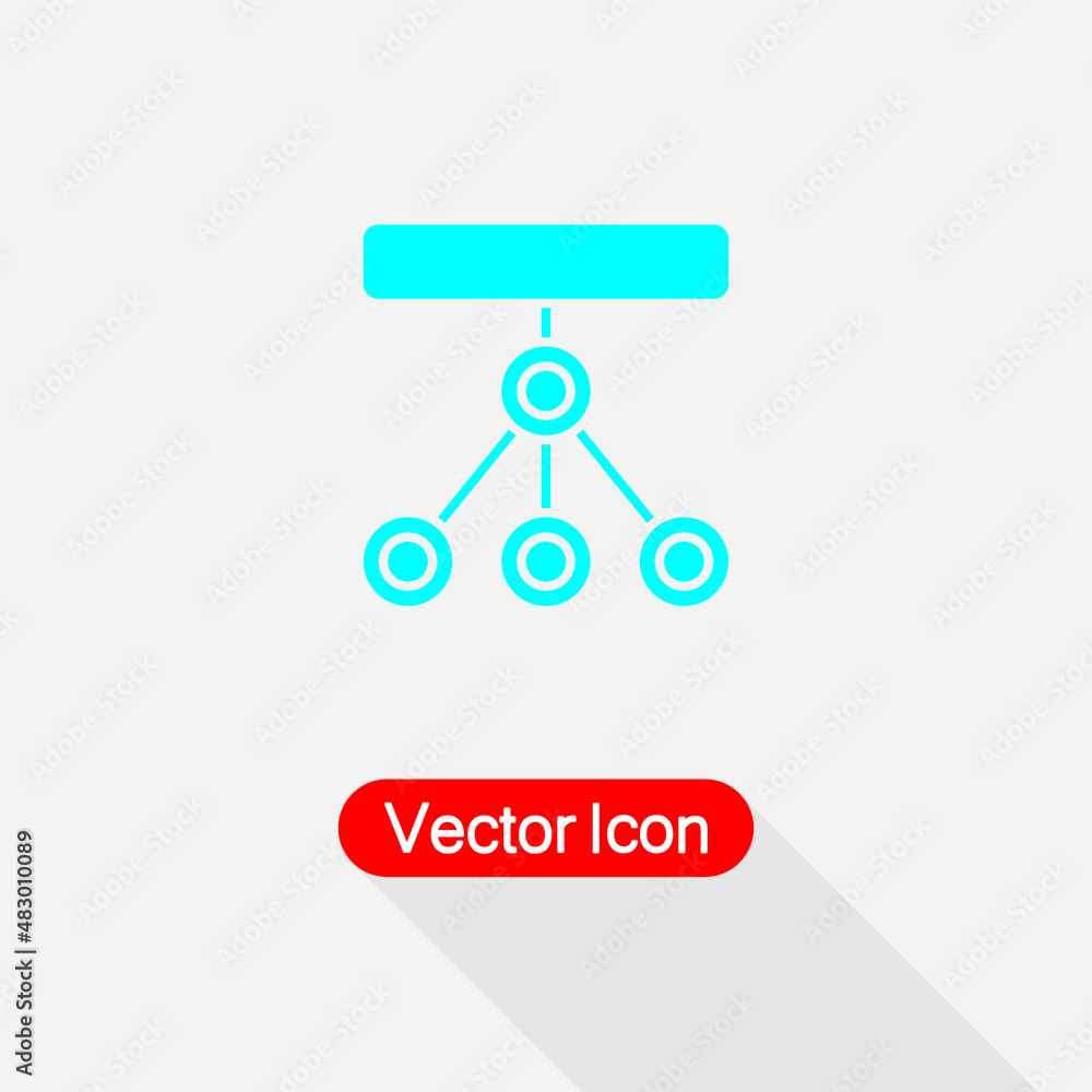 Derivatives Icon Vector Illustration Eps10 Derivatives Icon Vector Illustration Eps10