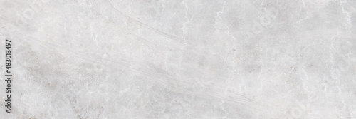 Fotografia marble texture background, natural marbel tiles for ceramic wall and floor, grey pattern Italian emperador design