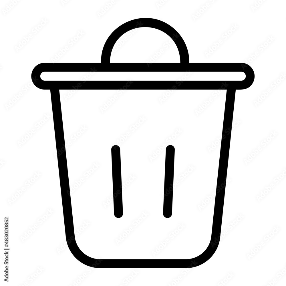 delete line icon delete line icon