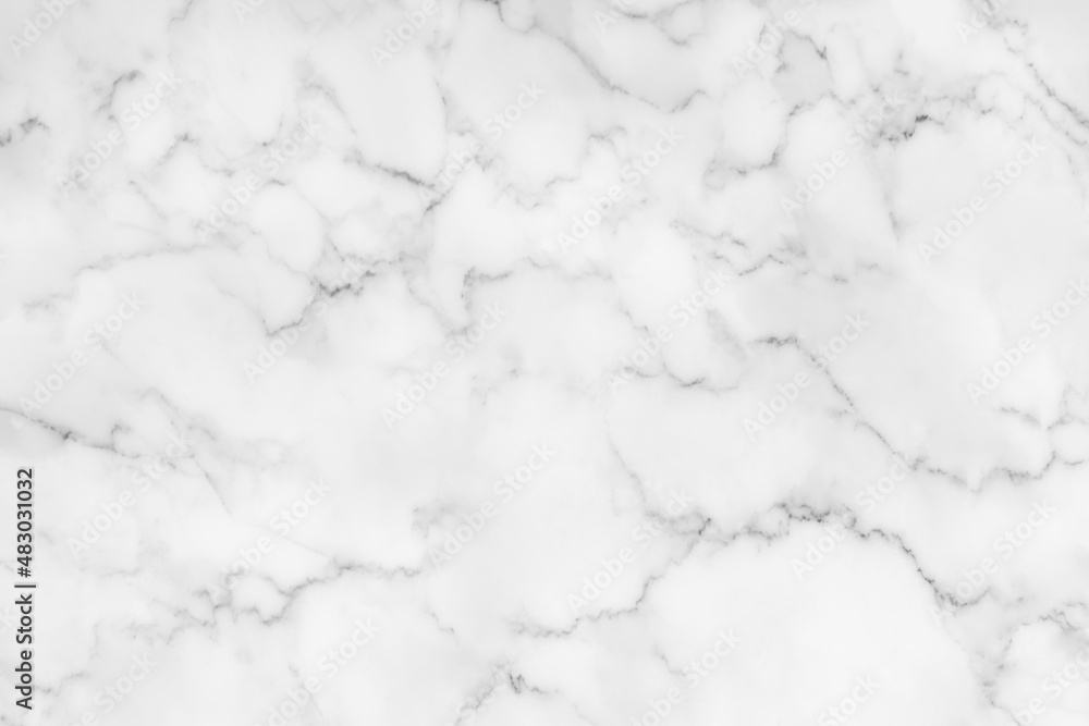 White marble stone texture for background or luxurious tiles floor and wallpaper decorative design.