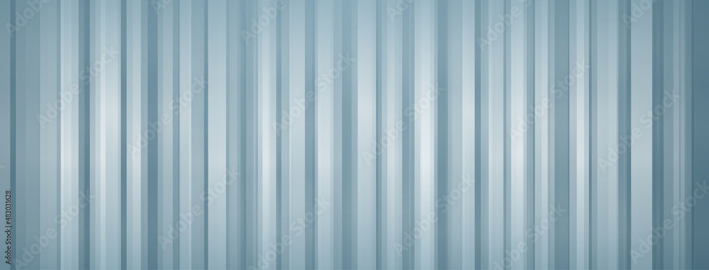 Abstract stripy background of bright vertical stripes of different widths in gray colors Abstract stripy background of bright vertical stripes of different widths in gray colors