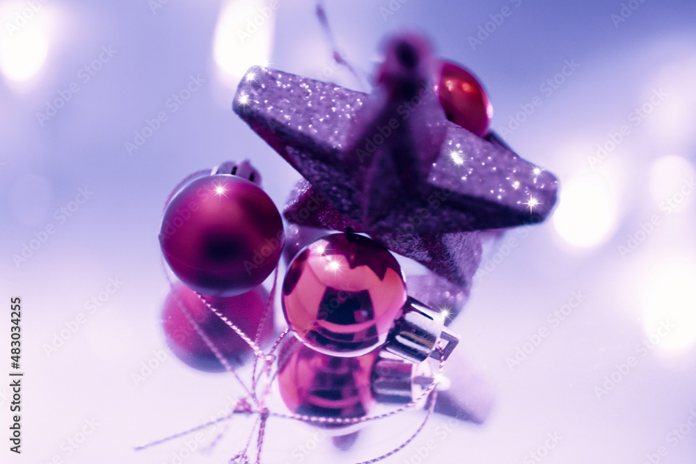 Fototapeta premium Star