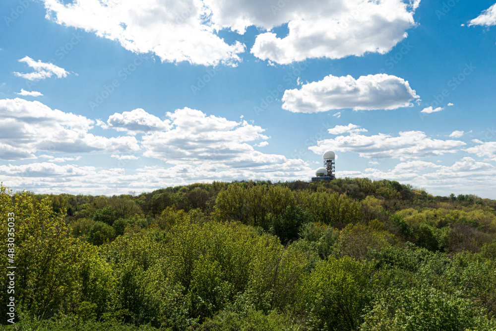 Teufelsberg