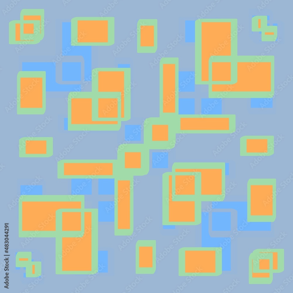 Unique abstraction. Abstract modern art. Images for albums, scrapbooking, art objects, crafts, fabrics, advertising, bloggers, screensavers, websites. Unique abstraction. Abstract modern art. Images for albums, scrapbooking, art objects, crafts, fabrics, advertising, bloggers, screensavers, websites.