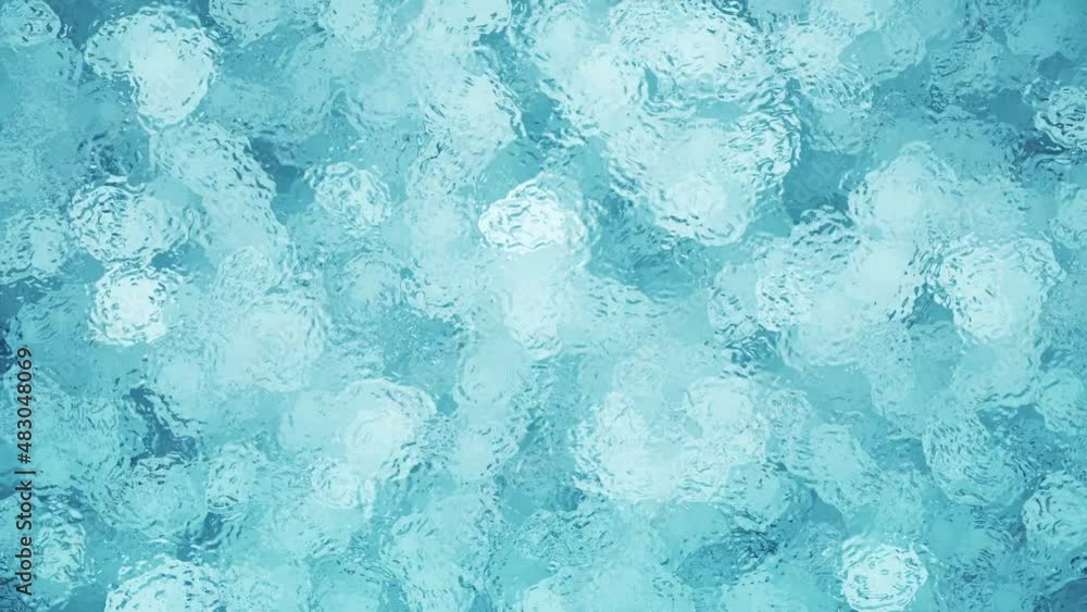 Frozen Ice Background Frozen Ice Background