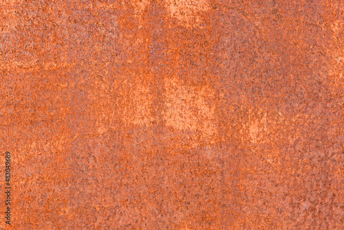 beautiful old rust texture background