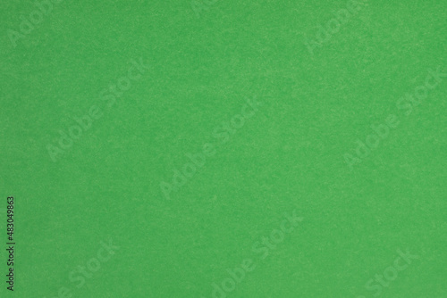 paper background , green cardboard colored background
