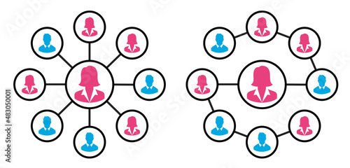 picto réseau organigramme NEW bc 6