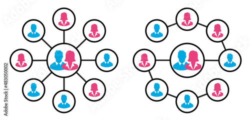 picto réseau organigramme NEW bc 7